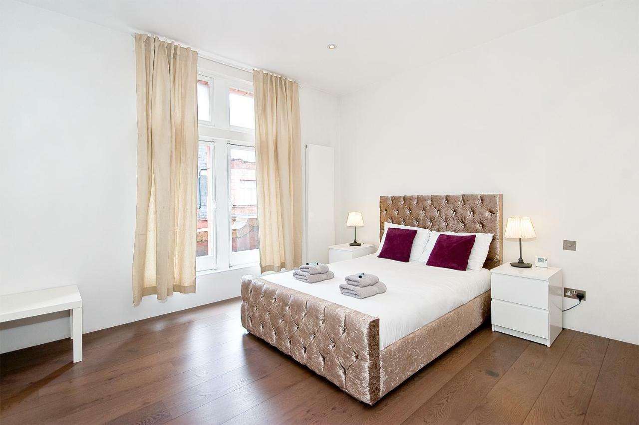 Apartment Luxury Fitzrovia